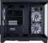1stPlayer кутия Case mATX - MV6-TP Black - 3 fans included снимка 5