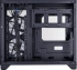 1stPlayer кутия Case mATX - MV6-TP Black - 3 fans included снимка 6