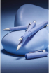  Faber-Castell Автоматичен молив Poly Matic, 0.7 mm, блед ирис снимка 2