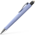  Faber-Castell Автоматичен молив Poly Matic, 0.7 mm, блед ирис снимка 1