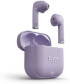 Слушалки Earphones SBS TWS EarBuds Beat Free, Violet снимка 1
