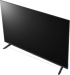 Телевизор LG 43UA73003LA, 43" 4K UltraHD TV 4K (3840x2160), DVB-T2/C/S2, webOS 25 Smart, ThinQ AI, Alpha 7 AI Processor, WiFi, HDR10 pro, HLG снимка 9