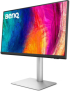 Монитор BenQ PD2730S - 27 inch IPS 5K(5120x2880), 60Hz, HDMI, DP, USB-C PD снимка 3