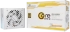Захранващ блок Seasonic CORE GX White 650W 80+ Gold, Fully Modular, ATX 3.1, PCIe 5.1 снимка 9