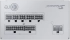 Захранващ блок Seasonic CORE GX White 750W 80+ Gold, Fully Modular, ATX 3.1, PCIe 5.1 снимка 7