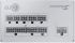 Захранващ блок Seasonic CORE GX White 850W 80+ Gold, Fully Modular, ATX 3.1, PCIe 5.1 снимка 6