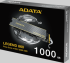 SSD ADATA LEGEND 860 1TB M2 2280 снимка 7