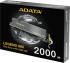 SSD ADATA LEGEND 860 2TB M2 2280 снимка 8