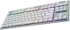 Безжична геймърска механична клавиатура Logitech G915X White Lightspeed TKL - GL Tactile Switch, Бяла снимка 4