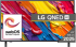 Телевизор LG 43QNED82A3B, 43" 4K QNED HDR Smart TV, 3840x2160, WiFi 5, HDMI, Bluetooth 5, LAN, Google Cast снимка 1