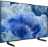 Телевизор Samsung 50" 50Q8F QLED Smart 4K Ultra HD 50Hz Model 2025 Black снимка 3