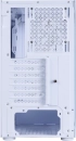 1stPlayer кутия Case ATX - TRILOBITE T7 White - 4 fans included снимка 12