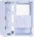 1stPlayer кутия Case ATX - TRILOBITE T7 White - 4 fans included снимка 7