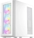 1stPlayer кутия Case ATX - TRILOBITE T7 White - 4 fans included снимка 8