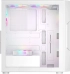 1stPlayer кутия Case ATX - TRILOBITE T7 White - 4 fans included снимка 11