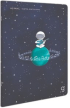 Gipta Тетрадка Astral, 13 x 21 cm, бяла хартия, широки редове, картонена корица, 60 листа снимка 4