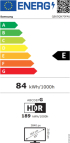 Телевизор Samsung Neo QLED 65QN70F, Ultra HD 4K, Mini LED, Smart, HDR, 100Hz (Up to 144Hz) Model 2025 снимка 7