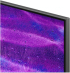Телевизор Samsung 65" 65QN80F Neo QLED Ultra HD 4K Mini LED Smart HDR 100Hz (Up to 144Hz) Model 2025 Black снимка 5