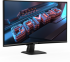 Геймърски Монитор Gigabyte GS27QCA - 27 inch SS-VA 1500R, QHD (2560x1440), 180Hz, 1ms, HDR Ready снимка 2