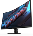 Геймърски Монитор Gigabyte GS27QCA - 27 inch SS-VA 1500R, QHD (2560x1440), 180Hz, 1ms, HDR Ready снимка 3