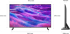 Телевизор Samsung Neo QLED 50QN80F, Ultra HD 4K, Mini LED, Smart, HDR, 50Hz Model 2025 снимка 3