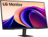 LG - 27”, 16:9 QHD IPS монитор със 100 Hz честота на опресняване, 5 ms., 2560 x 1440, Черен снимка 3