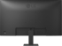 LG - 27”, 16:9 QHD IPS монитор със 100 Hz честота на опресняване, 5 ms., 2560 x 1440, Черен снимка 5