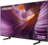 Телевизор Samsung OLED 55S85F, Smart, Ultra HD 4K, 100Hz ( Up to 120Hz) Model 2025 снимка 9
