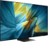 Телевизор Samsung OLED 55S95F,  Smart, Ultra HD 4K, Glare Free, 100Hz (Up to 165Hz) Model 2025 снимка 3