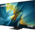Телевизор Samsung OLED 55S95F,  Smart, Ultra HD 4K, Glare Free, 100Hz (Up to 165Hz) Model 2025 снимка 7