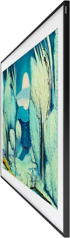 Телевизор Samsung The Frame 55LS03F, 138 cm, Smart, 4K Ultra HD, 100Hz ( Up to 120Hz) Model 2025 снимка 8