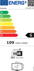 Телевизор Samsung LED 65U8072, 163 cm, Smart, 4K Ultra HD, 50Hz Model 2025 снимка 6