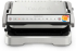 Tefal GC774D30 Optigrill 4In1 Inox, (Grill, Bbq, Oven, Complete Meal), 600Cm2 Cooking Surface, Automatic Cooking Sensor снимка 1