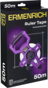 Инструмент/Тестер Геодезическа ролетка Ermenrich Reel SE50 снимка 7