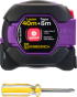 Инструмент/Тестер Лазерна ролетка Ermenrich Reel SLR540 снимка 2