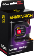 Инструмент/Тестер Лазерна ролетка Ermenrich Reel SLR540 снимка 8
