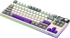 Клавиатура Геймърска LORGAR KBP70TKLW, Wireless TKL Mechanical Gaming Keyboard Pro, Beige, EN layout снимка 2