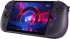 LENOVO Legion Go S AMD Ryzen Z2 GO, 8\'\' WUXGA (1920x1200), 120Hz, Touchscreen, 16GB DDR5x, 512GB PCIe, STEAM OS, Черен снимка 3