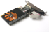 Видеокарта Видео карта ZOTAC GeForce GT 1030 2GB GDDR5 Low Profile снимка 2