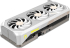 Видеокарта Видео карта ZOTAC GAMING RTX 5080 Solid OC White Edition 16GB GDDR7 снимка 2