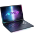 Лаптоп Геймърски GIGABYTE AORUS MASTER 16 BYH, Intel Ultra 9 275HX, 1TB SSD, 32GB DDR5 снимка 2