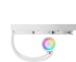 Водно охлаждане Охладител за процесор Arctic Liquid Freezer III Pro 360 A-RGB - White снимка 3