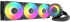 Охладител за процесор Arctic Liquid Freezer III Pro 360 A-RGB - Black снимка 1