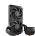 Охладител за процесор Arctic Liquid Freezer III Pro 240 - Black снимка 2