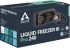 Охладител за процесор Arctic Liquid Freezer III Pro 240 - Black снимка 6