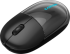 Мишка CANYON mouse OnClick 24 BT- Wireless Черна снимка 5