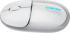 Мишка CANYON mouse OnClick 24 BT- Wireless, бяла снимка 4