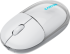 Мишка CANYON mouse OnClick 24 BT- Wireless, бяла снимка 5