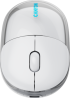 Мишка CANYON mouse OnClick 24 BT- Wireless, бяла снимка 9