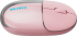 Мишка CANYON mouse OnClick 24 BT- Wireless, Розова снимка 6